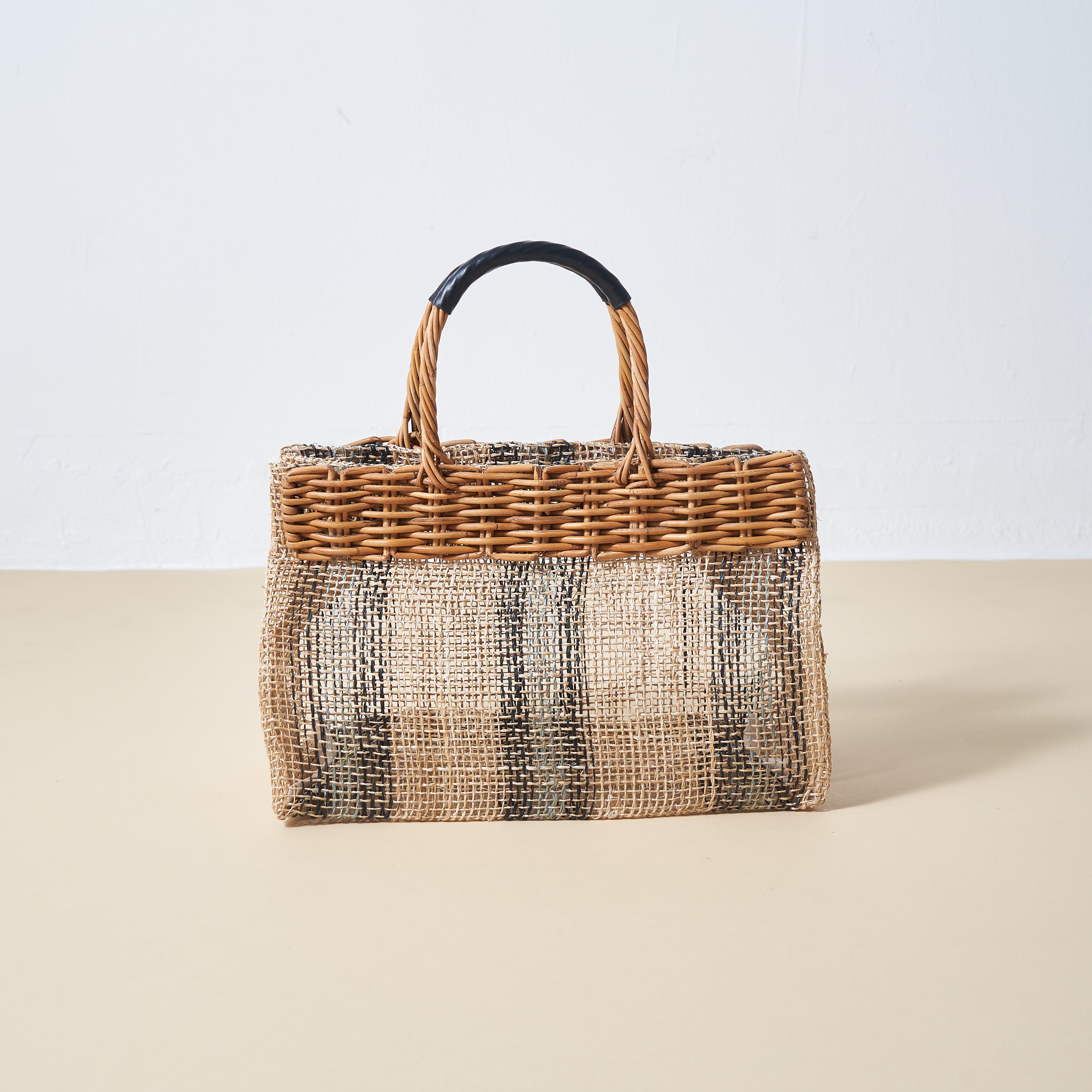 ARUROG×ABACA TOTE/S – CACHELLIE Official Store