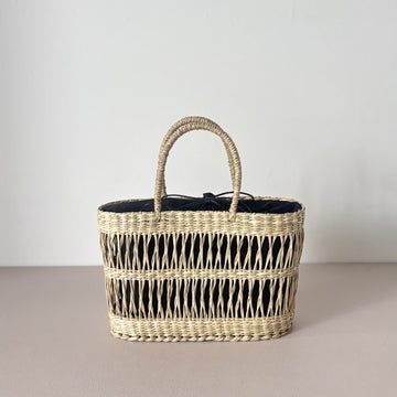 SEAGRASS TOTE (M)